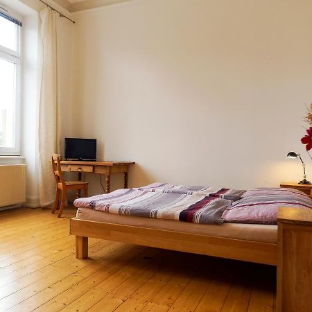 Pension Bonn Sudstadt Екстер'єр фото
