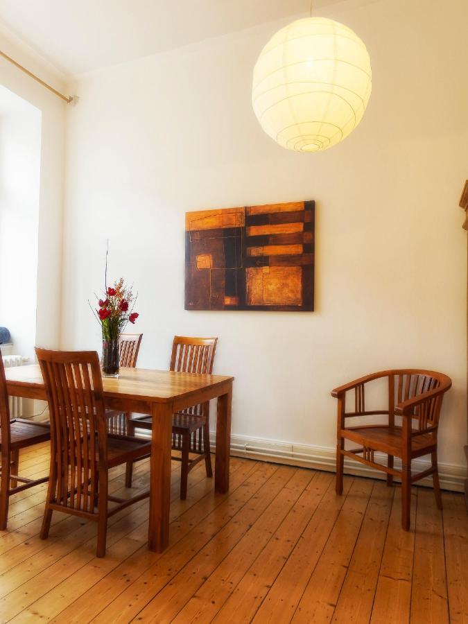 Pension Bonn Sudstadt Екстер'єр фото