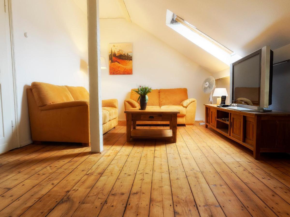 Pension Bonn Sudstadt Екстер'єр фото