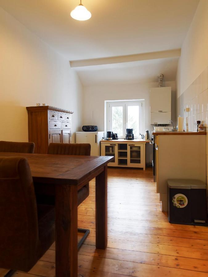 Pension Bonn Sudstadt Екстер'єр фото