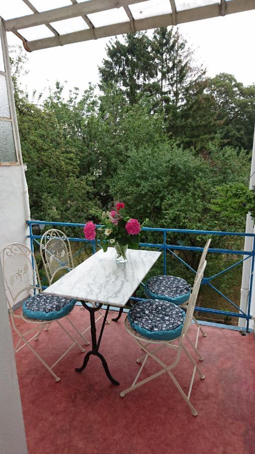 Pension Bonn Sudstadt Екстер'єр фото