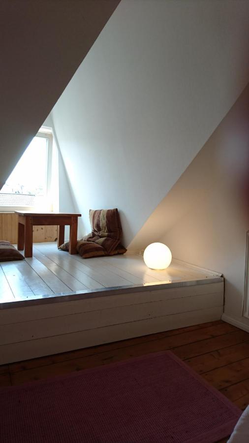 Pension Bonn Sudstadt Екстер'єр фото